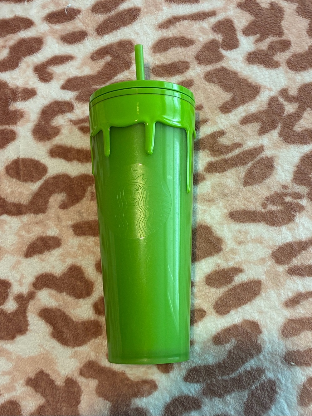Starbucks Glow in Dark Cup